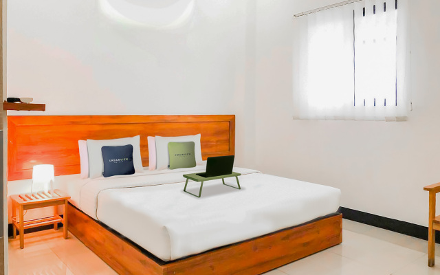 Urbanview Hotel One Ahmad Yani Banjarmasin