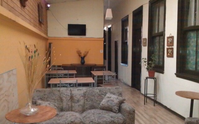 Hostal la Casona Recreo Viña del Mar