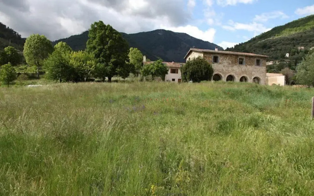 La Chapelle Saint Gervais
