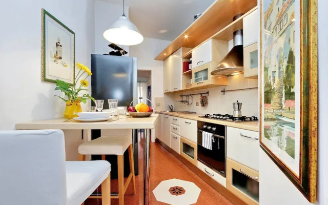 Clementina - WR Apartments