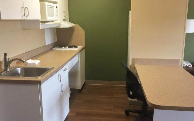 Extended Stay America Suites Chicago Itasca