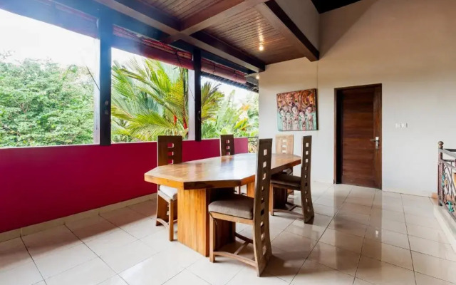 Pukakoo Villas and Suite