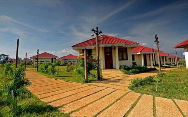 Inle Garden Hotel