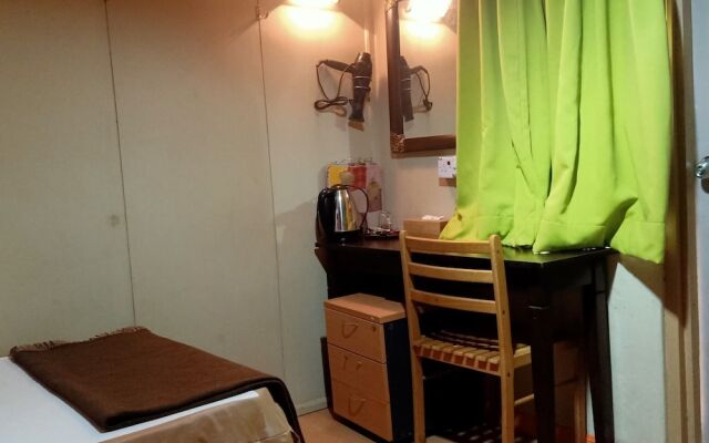 OYO 90366 Home Valley Guesthouse Tambunan