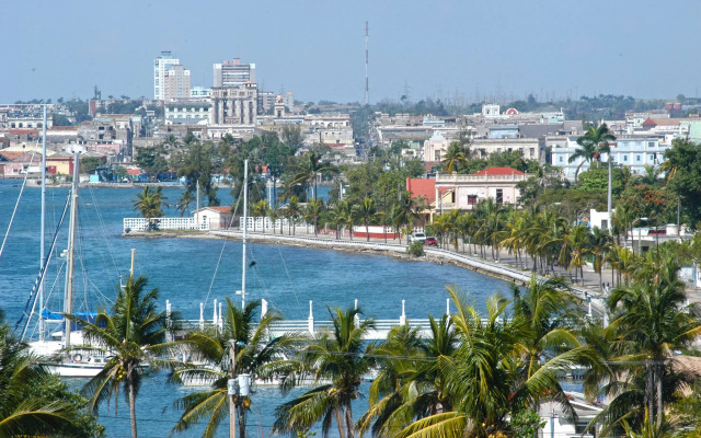 Melia San Carlos