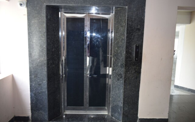 Hotel Vijay Krishna