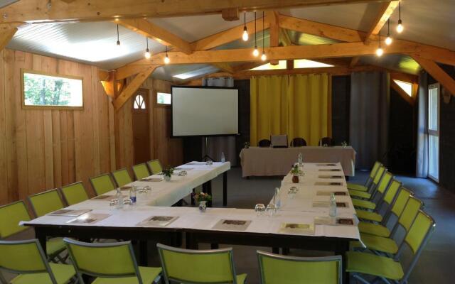 Le Moulin de Villiers