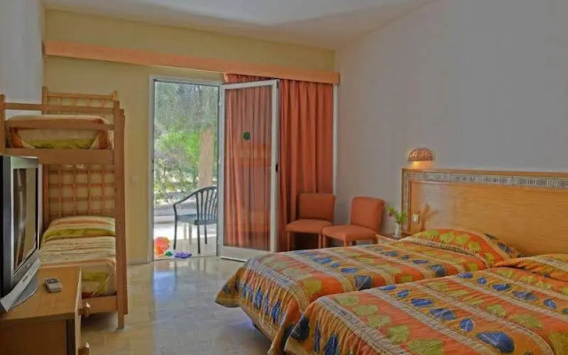 Hotel Riad Meninx Djerba