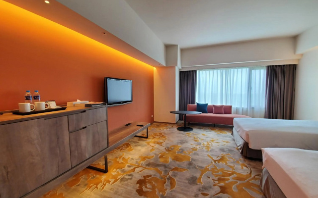 Parkview Hotel Hualien
