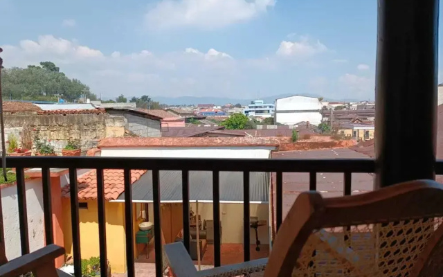 Hotel Vintage "Rialto"