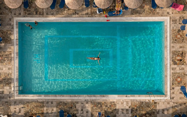 Hotel Pappas