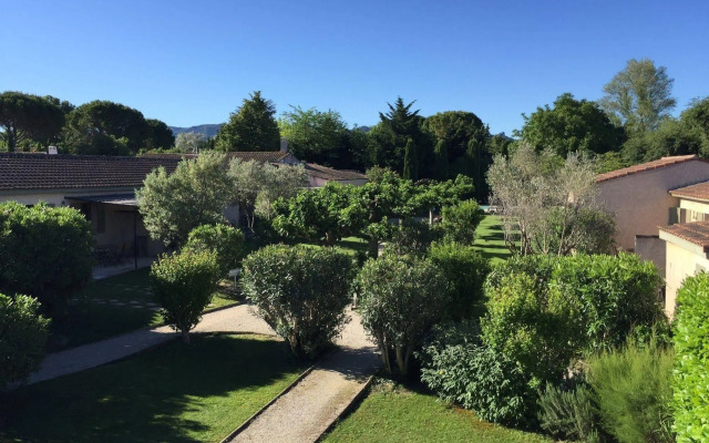 Résidence Les Sources