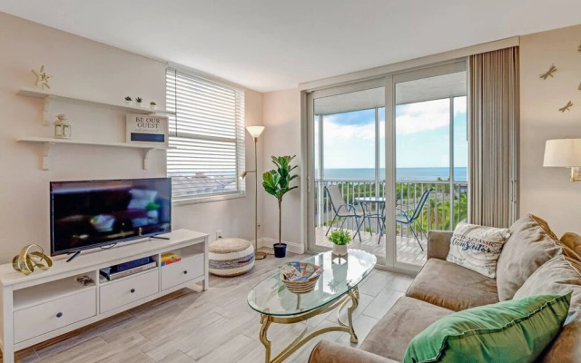 Beach & Tennis 5806