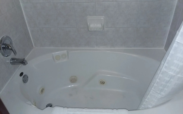 Comfort Inn & Suites Burnet