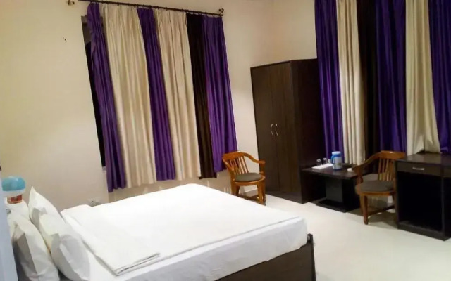 FabHotel Grand Ranthambore
