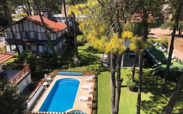 suites del bosque