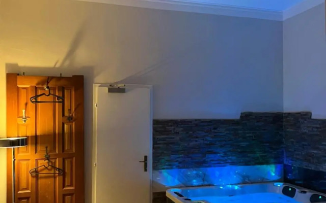 Belvedere Apartment