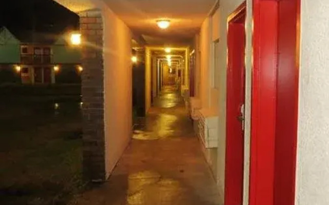 Affordable Hotel