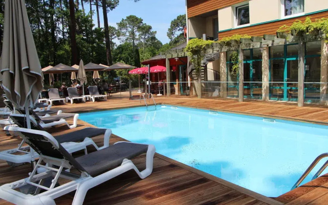 Ibis Arcachon La Teste