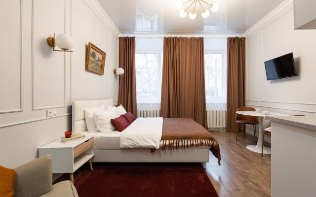 1912 у Петропавловской крепости