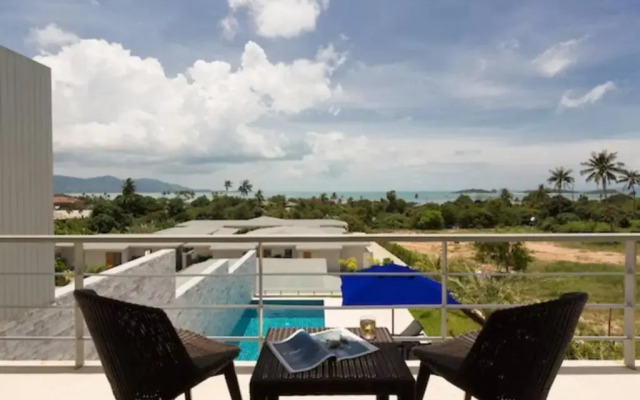 **75% DISCOUNT** 3 Bed/4 Bath SEA VIEWS BIG GARDEN