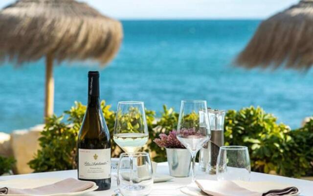 Mi Capricho 2B1 Beachfront Complex-Apartment Beachside With sea views