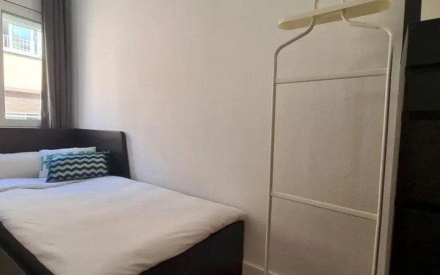Walk to Camp NOU - Wi-fi AC 3 Bed by Myrentalhost
