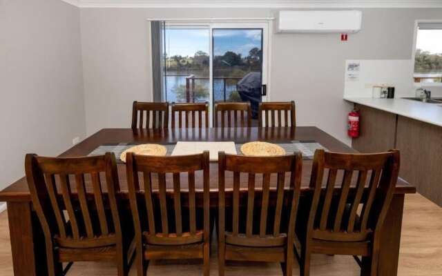 BIG4 Big River Holiday Park