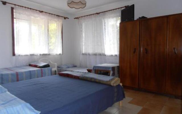 Guest House Kranevo