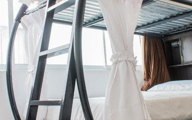 Sla Boutique Hostel