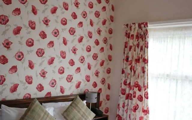 The Fox & Hounds