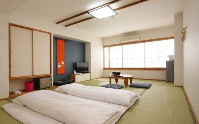 Aso Uchinomaki Onsen Yumeoiso