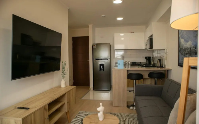 w Magnificent 2BR in Centric Barranco