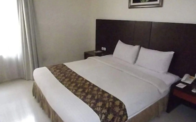 Parkside Mandarin Hotel Pekalongan