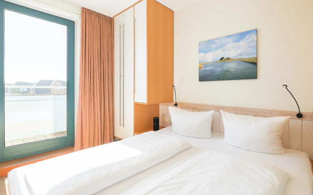 Appartement Svalbard