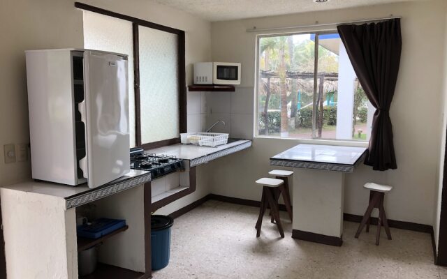 Hotel Bungalows Marbella Costa Esmeralda