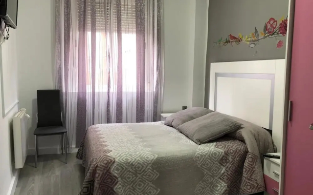 Apartment With 3 Bedrooms in Granada, With Wonderful City View and Wif - Apartment in グレナダ - Photo 3