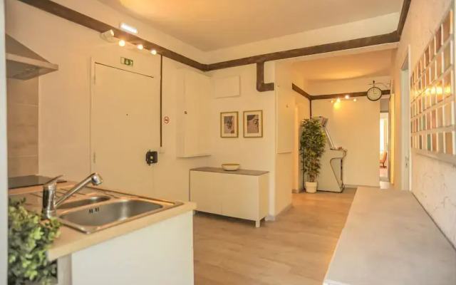 My Fair Lisbon -modern flat with elevator in central Lisbon