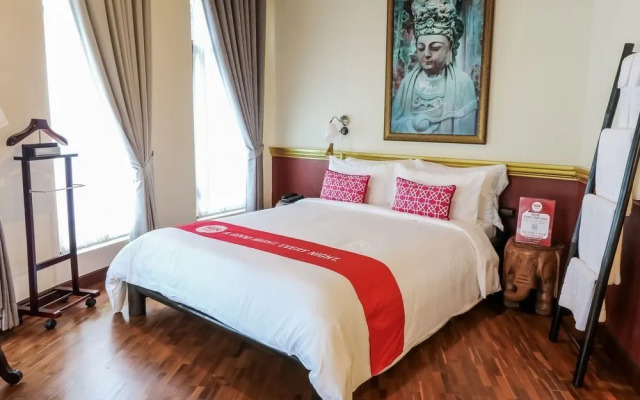 NIDA Rooms Rimtai 399 The Seasons