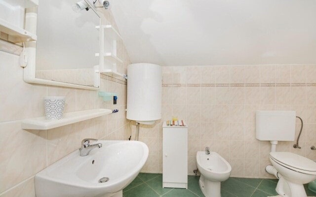 Awesome Home in Betina With Wifi and 4 Bedrooms