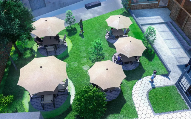 Kathmandu Aagantuk Hotel