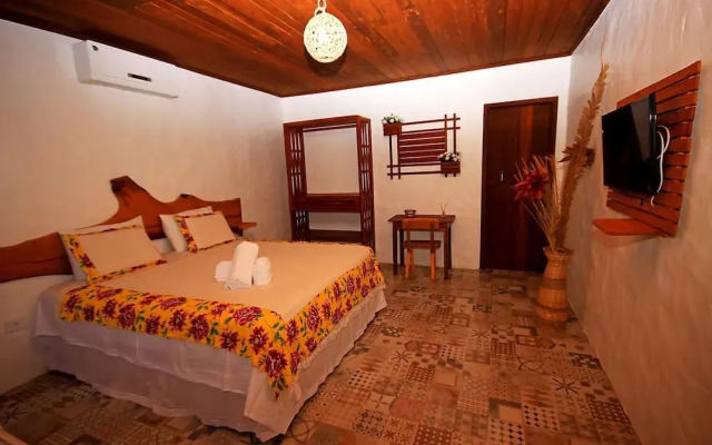 Pousada Villa Morena