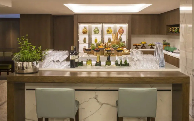 Park Room Grosvenor House A JW Marriott Hotel