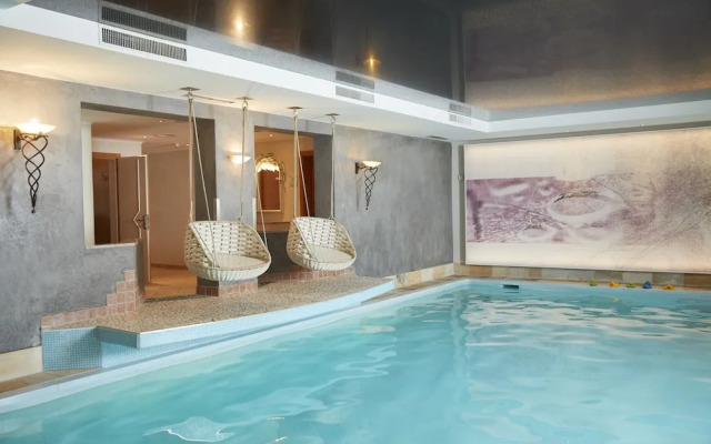 Familienparadies Sporthotel Achensee - All Inclusive