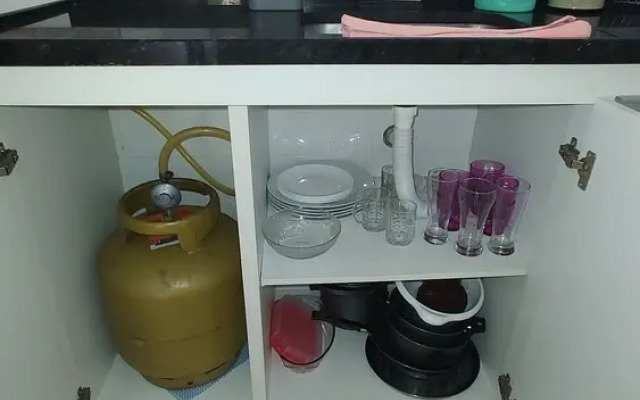 Lindo APT inteiro mt perto da praia Peró
