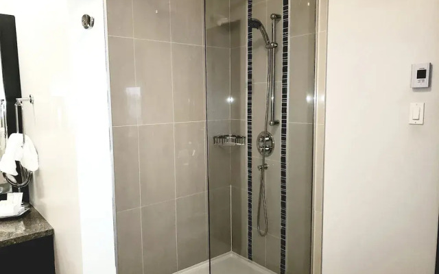 Hôtel de la Boréalie