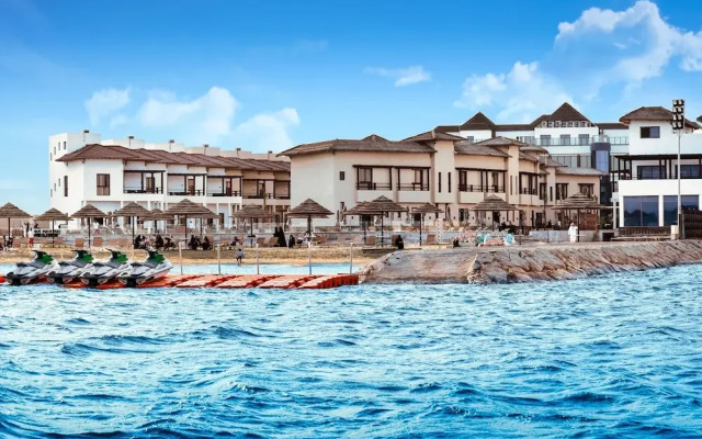 Braira AL Azizya Hotel  Resort