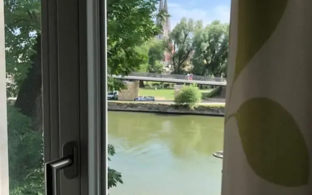 Brauereigaststätte Spitalgarten