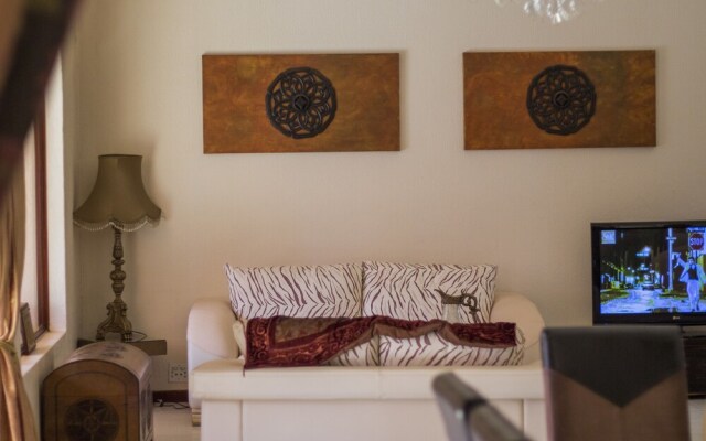 Ravinala Guest House