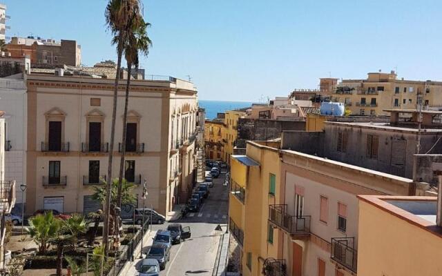 B&B Stella Maris Sciacca Centro